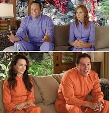 We did not find results for: Movies Vince Vaughn Jon Favreau Yuk It Up In Couples Retreat Wired