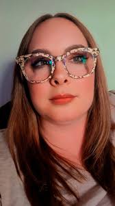 I get you all mb sick of seeing me post about the products that have been a  game-changer for me and so many others!! This is my before which was a wk