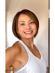 インストラクターSaniプロフィール