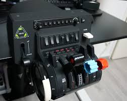 The bravo throttle quadrant configurator for xplane 11 is now available. Honeycomb Bravo Throttle Quadrant Test Hardware Pc