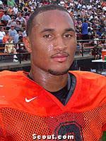 Devoe Torrence, Washington, Athlete