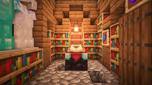 2 games i did level 30 enchants. Minecraft How To Build An Enchanting Room Level 30 Youtube