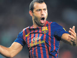 #mascherano14 instagram videos and photos. Javier Mascherano Steemit