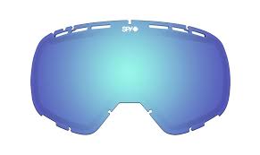 Spy Goggle Lens Color Tint Guide Evo