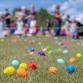 Warren County Community Egg Hunt hosted by Anthem Hill Church