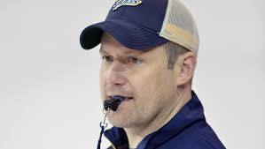 Erie Otters extend contracts of Hartsburg, 2 assistant coaches