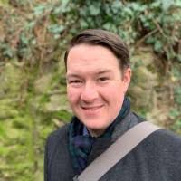 Michael Bourland's Instagram, Twitter & Facebook