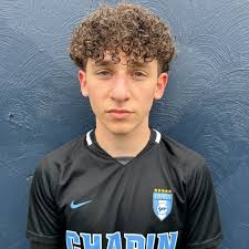 Elijah Vance's High School Bio