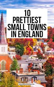 10 Pretty English Villages Out Of A Fairytale Follow Me Away Places In England Visiting England England Travel