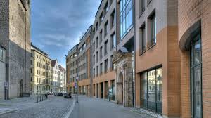 Gesuch 100 m² 4 zimmer. Roncalli Haus Magdeburg Holidaycheck Sachsen Anhalt Deutschland