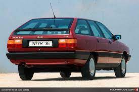 Galleries Fourtitude Com Audi 100 Audi Audi 100 Coupe S