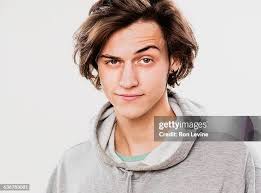 8 791 Young Man Funny Face Stock Photos, High-Res Pictures, and Images