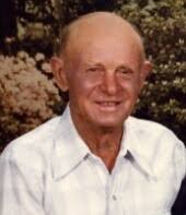 Russell C. Leach Obituary August 18, 2004