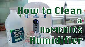 Cierra hernandez on how to clean homedics total comfort ultrasonic humidifier warm cool mist better. How To Clean Homedics Warm Cool Mist Ultrasonic Humidifier How To Reset Clean Alert Light Youtube