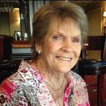 Ms. Jeanette Milstid Obituary