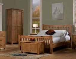 Furniture white wooden bunk bed with stair and drawers also. Bedroom Colour Schemes With Oak Furniture