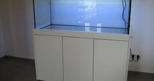 Kombination Serie Modern 130cm Lang 60cm Tief Aquarium Unterschrank Aquarium Stand Aquarien