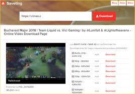 The core difference is explained by the author Wie Kann Man Twitch Videos Herunterladen