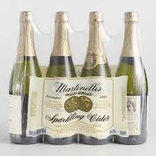 Made with ingredients to take you from stressed to decompressed. Martinelli S Has Made Gold Medal Winning Sparkling Cider For Almost 150 Years This Unique Label Pays Tribute To Its Prou Sparkling Cider Cider Sparkling Juice