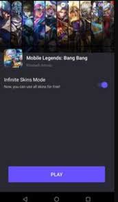 Download Aplikasi Lulubox Mod Apk Gratis Skin Ml Dan Ff