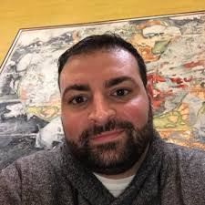 Anthony F. Virgilio (@AFVirgilio)