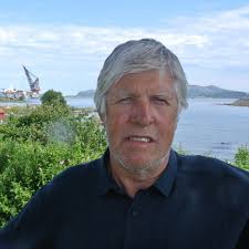 Wild Geese: From Freshford, Kilkenny to a life in the oil business