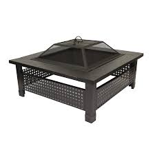 Maybe you would like to learn more about one of these? A Furniture Classics 18 In W Oil Rubbed Bronze Steel Wood Burning Fire Pit In The Wood Burning Fire Pits Department At Lowes Com