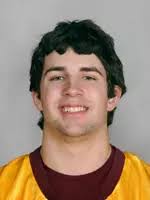 2010 Men's Lacrosse Roster