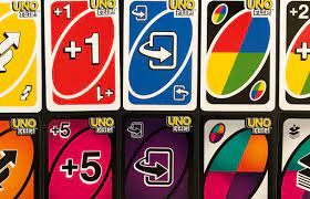 Here are the rules of the original or classic uno. How To Play Uno Flip Gather Together Games