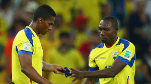 Rueda's claim to fame came during his years as the colombian youth coach. World Cup Reinaldo Rueda Says Antonio Valencia Red Card Cost Ecuador Against France Football News Sky Sports