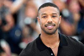 Born february 9, 1987) is an american actor, director and film producer. Michael B Jordan On Black Panther Diversity And Being The Face Of Coach
