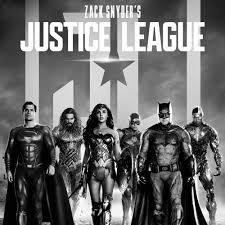 With henry cavill, ben affleck, gal gadot, amy adams. Podcast 95 Zack Snyder S Justice League 2021 By Themoviepalspodcast