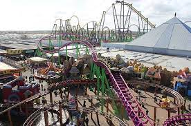 Find great deals on ebay for fantasy island skegness. Things To Do In Skegness Family Day Out Fantasy Island
