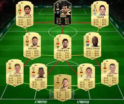 Disponibile un pacchetto omaggio per gli abbonati a… si conclude qui questo articolo dedicato alla video review di boateng player moments. Fifa 21 Layvin Kurzawa Moments Sbc Requirements And Solutions Fifaultimateteam It Uk