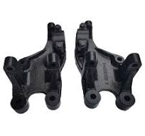 Mercedes Benz Actros Truck Axle Body Parts Rear Front Bottom Bugi Arm Plate  Spring Bracket 9483254209 9483254409