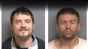 It's giving "Maury Show circa 1990s" vibes except the host here is Macomb  County Prosecutor Pete Lucido. And in the hot seat is alleged baby daddy  Mark McCracken and his work associate,