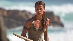 Download tomb raider 2 2021 movie full hd or stream online, the sequel to 2018 film tomb raider. Tomb Raider Review Movie Empire
