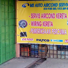 We would like to show you a description here but the site won't allow us. Photos At Ms Auto Aircond Service Auto Garage In Kuala Terengganu