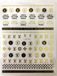 From $5 00 from $5.00 close (esc) quick shop add to cart. Stylecaster Nail Art Nail Designs Nail Stickers Nail Decals Fall Nails Winter Nails Holiday Nail Stickers Manicure Tutorials Holiday Nails Winter