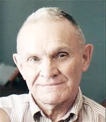 OBIT: Mr. Harold Key