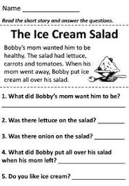 Reading Comprehension For Beginners Reading Comprehension Lessons Reading Comprehension Reading Comprehension Skills