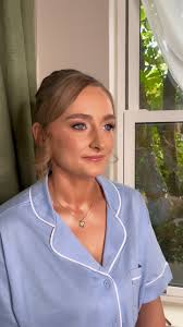 Bridesmaid glam , @makeupbymaeve1 , Hair @lauralouhairstylist , Location  @sheenfalls , #makeup #makeupartist #mua #beauty #bridalmakeup #wedding  #bride #makeuplover #love #bridesmaids #bridalhair ...