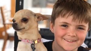 Fundraiser for Laura Griffiths by Lucinda Griffiths : Bring smiles &  comfort to Marcus' short life