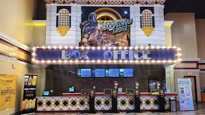 $1 movie tickets are back at Regal cinemas across the U.S.