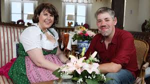 Einer der kandidaten ist uwe abel. Uwe Abel Bewarb Sich Bei Bauer Sucht Frau Gar Nicht Selbst Promiflash De