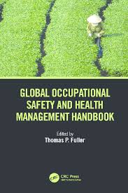 Some serious workplace accidents, diseases or near misses (riddor) must be reported. Pdf Global Occupational Safety And Health Management Handbook Nicholas Petrovski Academia Edu