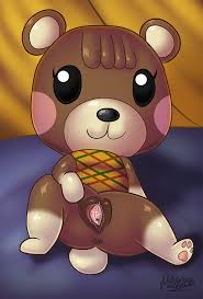 Rule34 - If it exists, there is porn of it  meyoma, maple (animal  crossing)  3252043