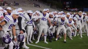 2024 state title bookends 100 years of Sevier County High School football