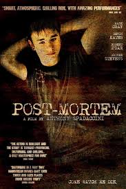 Gol, blog, post, peha, pasca, poskad, peti pos, pos baru, perlabuhan, bekas post. Post Mortem Movie Streaming Online Watch