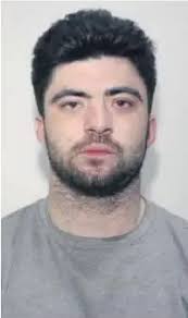 Killer told he must serve at least 25 years in jail